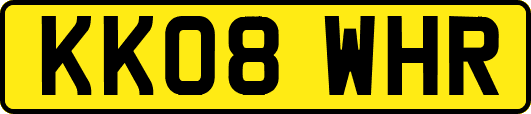 KK08WHR