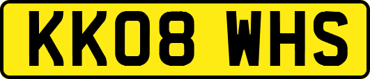KK08WHS