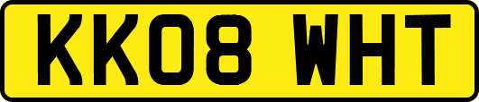 KK08WHT