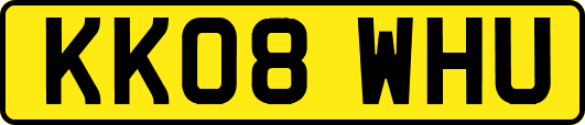 KK08WHU