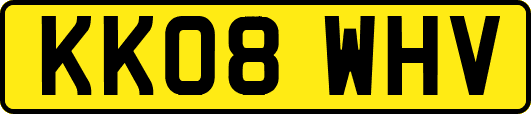 KK08WHV