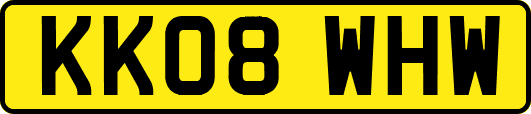 KK08WHW