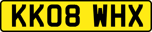 KK08WHX