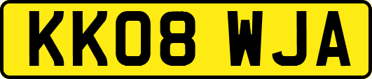 KK08WJA