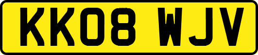 KK08WJV