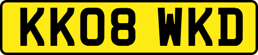 KK08WKD
