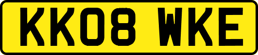KK08WKE
