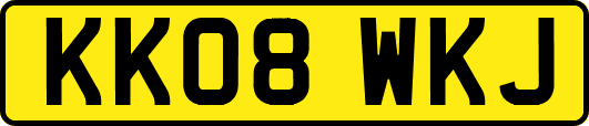 KK08WKJ
