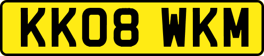 KK08WKM