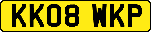 KK08WKP