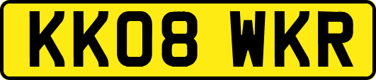 KK08WKR