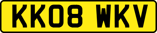 KK08WKV