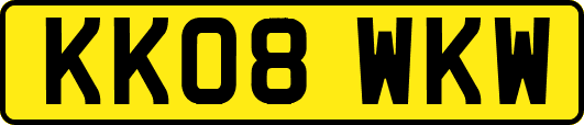 KK08WKW