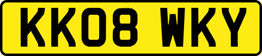 KK08WKY