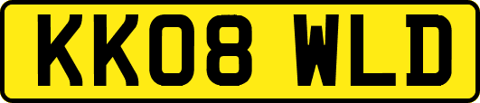KK08WLD