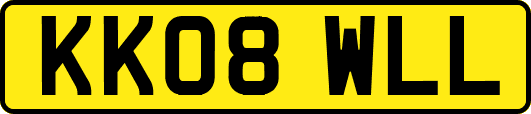 KK08WLL