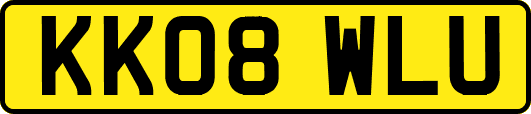 KK08WLU