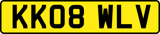 KK08WLV