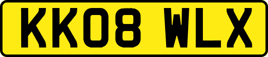 KK08WLX