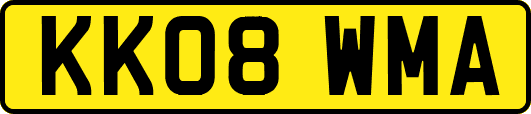 KK08WMA