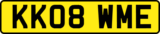 KK08WME