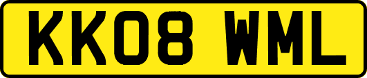 KK08WML