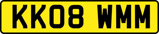 KK08WMM