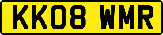 KK08WMR