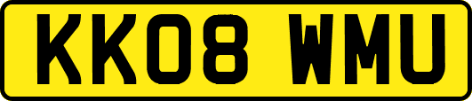KK08WMU