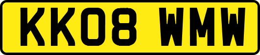 KK08WMW