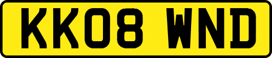 KK08WND