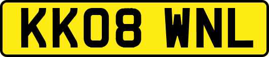 KK08WNL