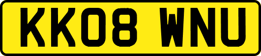 KK08WNU