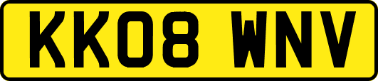 KK08WNV