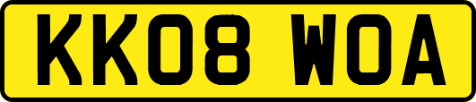 KK08WOA