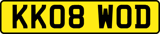 KK08WOD