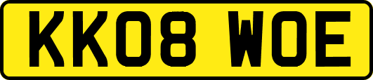 KK08WOE