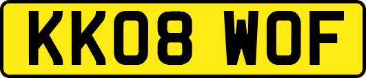 KK08WOF