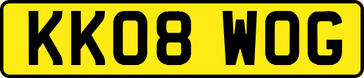 KK08WOG