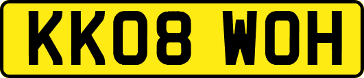 KK08WOH