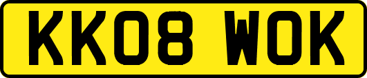 KK08WOK