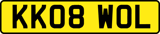 KK08WOL
