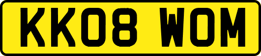 KK08WOM
