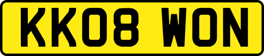KK08WON