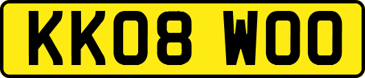 KK08WOO