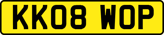 KK08WOP