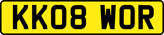 KK08WOR