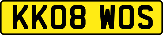 KK08WOS