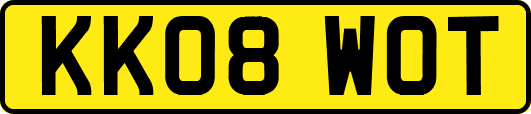 KK08WOT