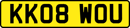 KK08WOU